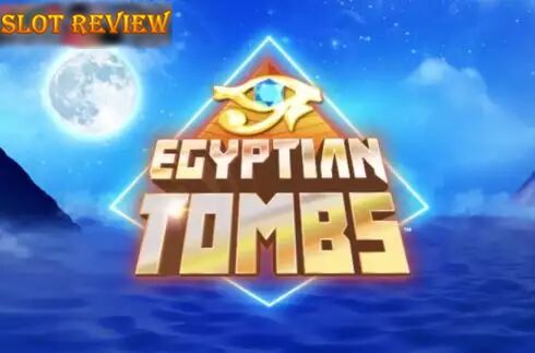 Egyptian Tombs icon